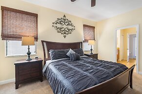 A Champions Palace by VillaDirect