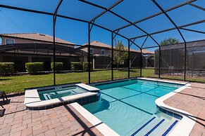 A Champions Palace by VillaDirect