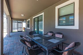 A Champions Palace by VillaDirect