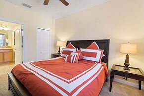 A Champions Palace by VillaDirect