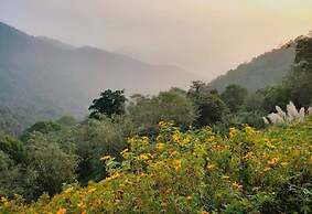 Le Vent Homestay Tam Dao