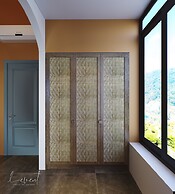 Le Vent Homestay Tam Dao