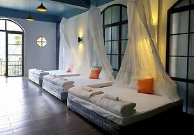 Le Vent Homestay Tam Dao