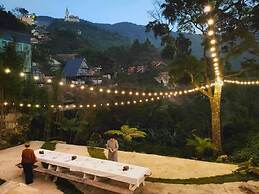Le Vent Homestay Tam Dao