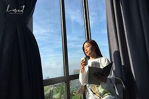Le Vent Homestay Tam Dao