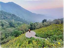 Le Vent Homestay Tam Dao