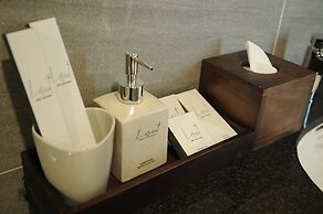 Le Vent Homestay Tam Dao