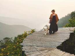 Le Vent Homestay Tam Dao