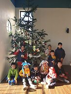 Le Vent Homestay Tam Dao