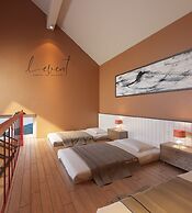 Le Vent Homestay Tam Dao