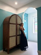 Le Vent Homestay Tam Dao