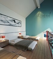 Le Vent Homestay Tam Dao