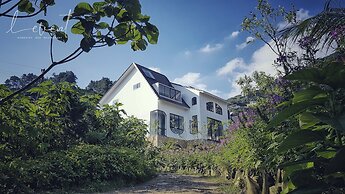 Le Vent Homestay Tam Dao
