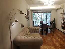 Alto Palermo Apartment - 6 Guests