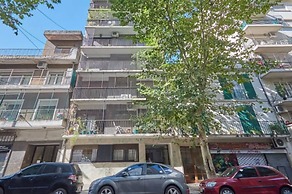 Alto Palermo Apartment - 6 Guests