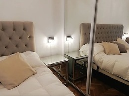 Alto Palermo Apartment - 6 Guests