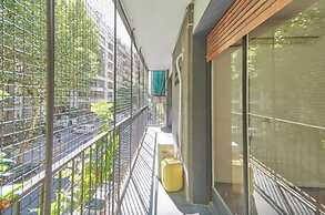 Alto Palermo Apartment - 6 Guests