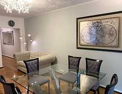 Alto Palermo Apartment - 6 Guests