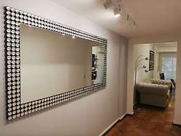 Alto Palermo Apartment - 6 Guests