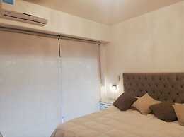 Alto Palermo Apartment - 6 Guests