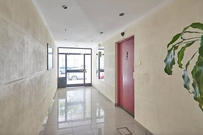 Alto Palermo Apartment - 6 Guests