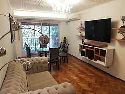 Alto Palermo Apartment - 6 Guests