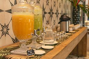 Wyndham Ilhabela Casa Di Sirena