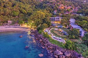 Wyndham Ilhabela Casa Di Sirena