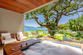 Wyndham Ilhabela Casa Di Sirena