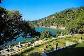 Wyndham Ilhabela Casa Di Sirena