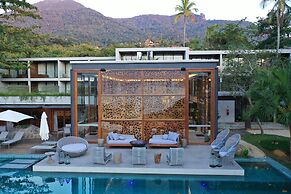 Wyndham Ilhabela Casa Di Sirena