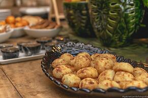 Wyndham Ilhabela Casa Di Sirena