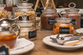 Wyndham Ilhabela Casa Di Sirena