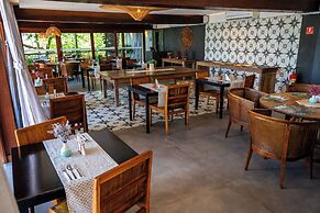 Wyndham Ilhabela Casa Di Sirena