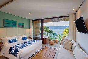 Wyndham Ilhabela Casa Di Sirena