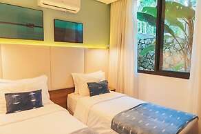 Wyndham Ilhabela Casa Di Sirena