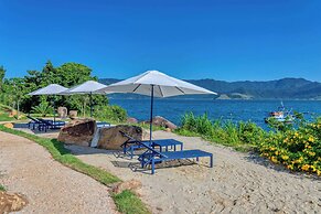 Wyndham Ilhabela Casa Di Sirena