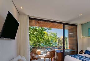 Wyndham Ilhabela Casa Di Sirena