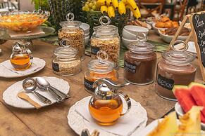 Wyndham Ilhabela Casa Di Sirena