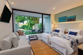 Wyndham Ilhabela Casa Di Sirena