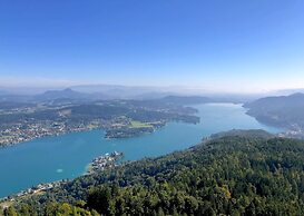 Hotel Jägerhof Wörthersee - Only Adults Official Partner Amoria Spa