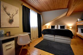 Hotel Jägerhof Wörthersee - Only Adults Official Partner Amoria Spa