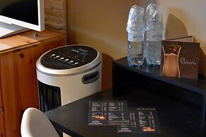 Hotel Jägerhof Wörthersee - Only Adults Official Partner Amoria Spa