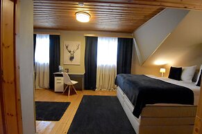 Hotel Jägerhof Wörthersee - Only Adults Official Partner Amoria Spa