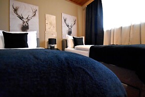 Hotel Jägerhof Wörthersee - Only Adults Official Partner Amoria Spa