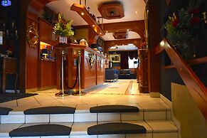 Hotel Jägerhof Wörthersee - Only Adults Official Partner Amoria Spa
