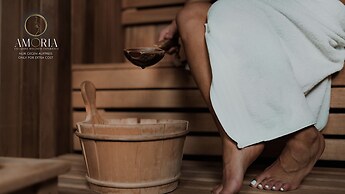 Hotel Jägerhof Wörthersee - Only Adults Official Partner Amoria Spa
