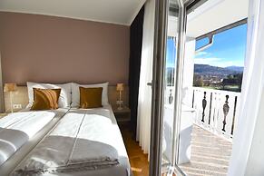 Hotel Jägerhof Wörthersee - Only Adults Official Partner Amoria Spa
