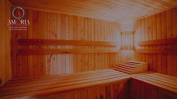 Hotel Jägerhof Wörthersee - Only Adults Official Partner Amoria Spa