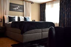 Hotel Jägerhof Wörthersee - Only Adults Official Partner Amoria Spa
